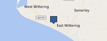 Bridle Opticians location map