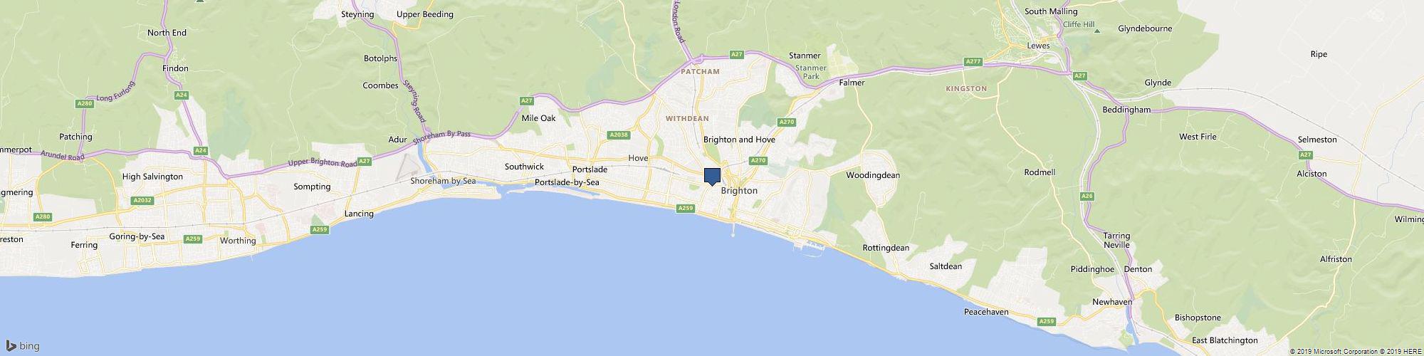 Brighton Dental Centre cover photo