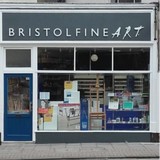 Bristol Fine Art - Art Supplies in Bristol