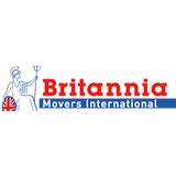 BRITANNIA - RYANS MOVE INTERNATIONAL - Transportation & Shipping in London