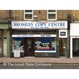 Bromley Copy Centre - Other in Bromley