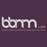 Brown Beer Nixon Mallon - Solicitors & Lawyers in Redcar