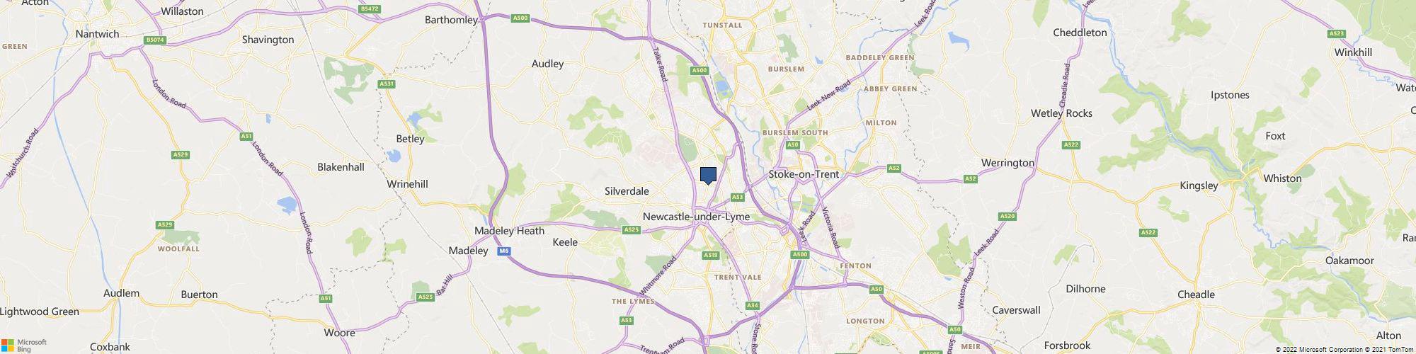 Brown Sugar, Baking & Blooms cover photo