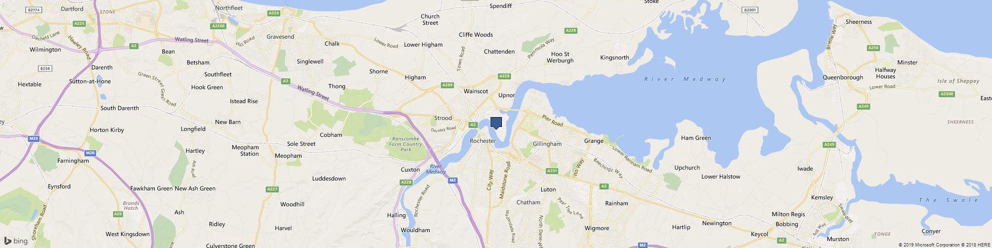 Bruce Cufley & Partners cover photo