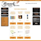 Brunel Office Supplies Ltd - Other in Swindon