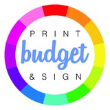 BUDGET PRINT & SIGN - Other in Stockport