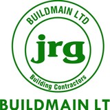 Buildmain Ltd     Sponsored - Home Builders & Building Contractors in Manchester
