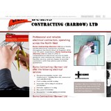 Burns Contracting (Barrow) Ltd - Electricians in Blackburn