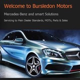 Bursledon Motors - Garage Services in Southampton