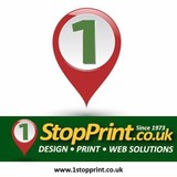 Business Card Printing with 1stopprint.co.uk - Other in Ilford