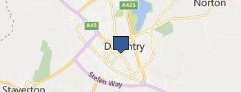 Byte It Computing Ltd location map