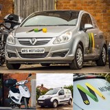 C & D Motor Parts - Other in Bridgwater