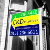 C & D Properties (Liverpool) Ltd - Real Estate Agents in Liverpool