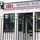 C.C.B Sewing Machines - Other in Rochester