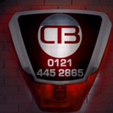 C.T.B Alarms - Security Systems & Alarms in Birmingham