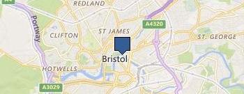 CADO ELECTRICAL & BUILDING SERVICES location map
