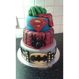 Cakes by Cassandra - Other in Battle