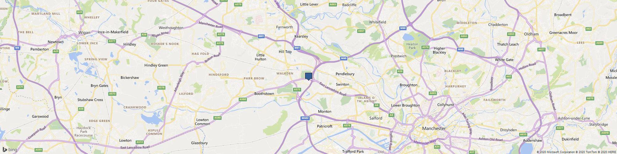 CALCULUS ACCOUNTANTS cover photo