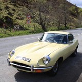 Caledonian Classic Car Hire - Other in Dollar