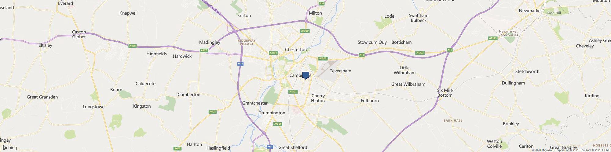 Cambridge Discount Electrical Ltd cover photo