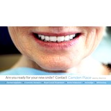 Camden Place Dental Practice Ltd - Dentists in Preston