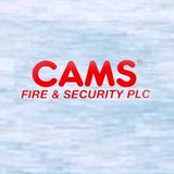 CAMS Fire & Security plc - Security Systems & Alarms in Stevenage