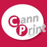 Cann Print - Other in Kilmarnock