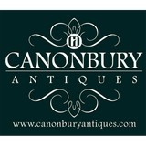 Canonbury Antiques Ltd - Antiques in Potters Bar
