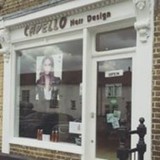 Capello Hair Design - Hair Salons in Dunstable