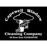 Capewell Window Cleaning Services - Window Cleaning in Nottingham