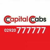 Capital Cabs - Taxis & Mini Cabs in Cardiff