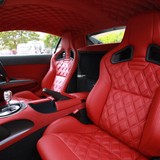 Capital Seating & Vision - Car Accessories in Leicester