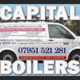 CAPITALBOILERS.CO.UK - Boiler in London