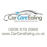 Car Care Ealing - Garage Services in London