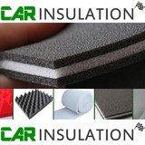Car Insulation UK - Car Accessories in Leicester