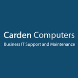 Carden Computers - Other in Brighton