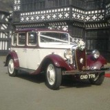 Carols Wedding Cars & Limousines - Wedding Cars in Manchester