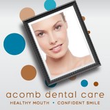 Carolyn M Rickleton B.D.S. M.S.G.D.P (UK) Dip.Dental Conscious Sedatio - Dentists in York