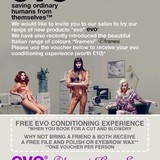 Carrie Swain Hair Health & Beauty - Other in Hull