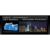 CBY Builders - Home Builders & Building Contractors in Wellingborough