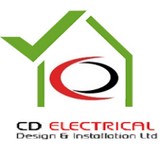 CD Electrical Design & Installation Ltd - Electricians in Nuneaton