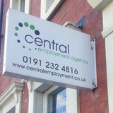 Central Employment Agency - Other in Newcastle upon Tyne