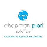 CHAPMAN PIERI SOLICITORS - Solicitors & Lawyers in London