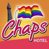 Chaps Hotel - Hotels in Blackpool
