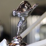 Charismatic Classic Wedding Cars - Wedding Cars in Wokingham