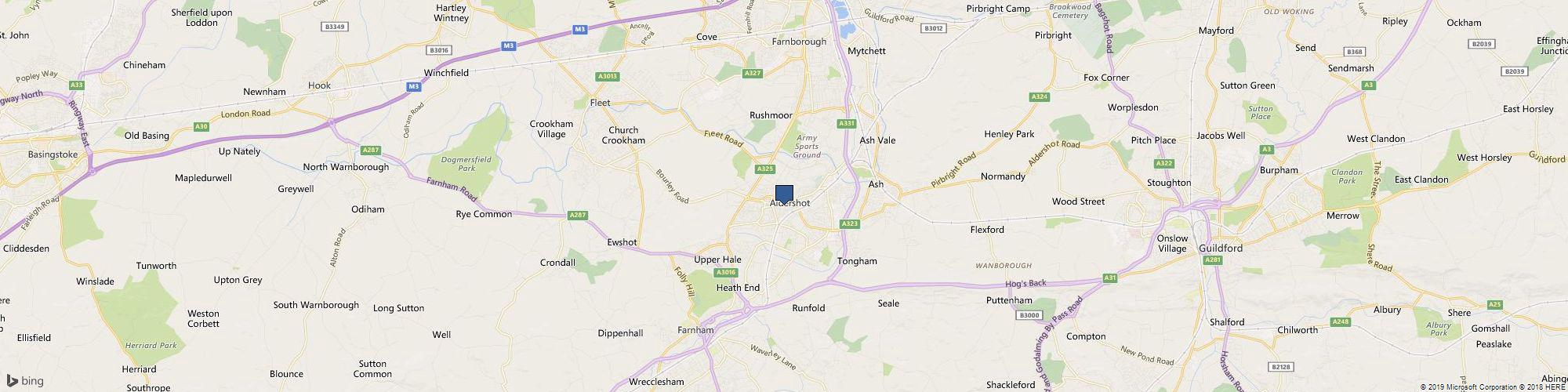 Charles & Co cover photo