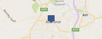 Charles & Co location map