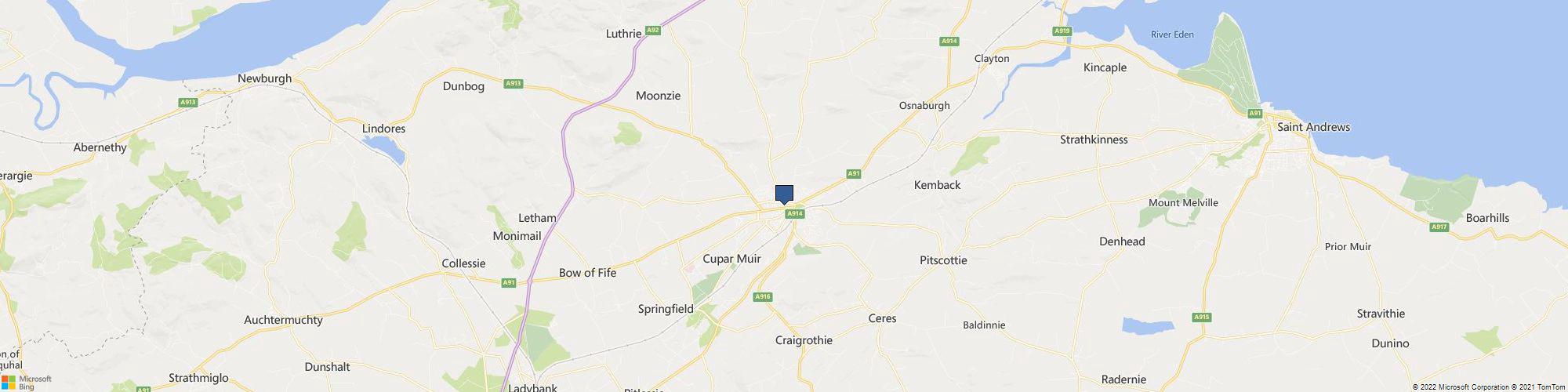 Charles Anderson cover photo