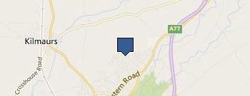 Cheeky Entertainment Ltd location map