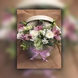 Cheshire Flowers - Florists in Stockport